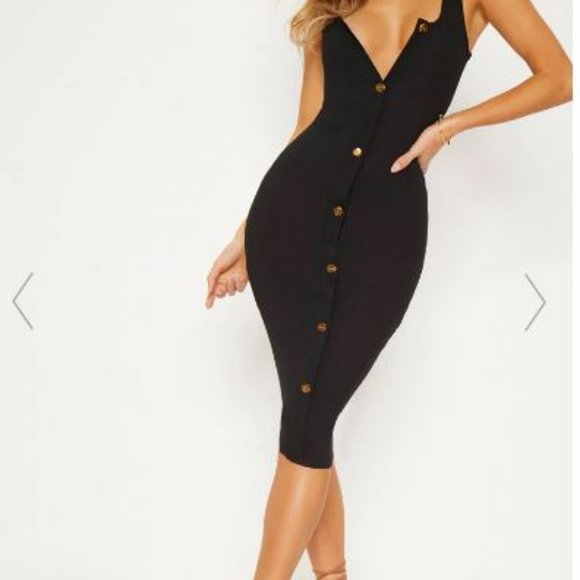 PrettyLittleThing Dresses & Skirts - Pretty Little Thing Dress